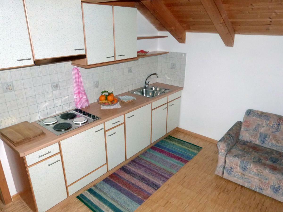 Sumaela Apartments Ла-Валле Экстерьер фото