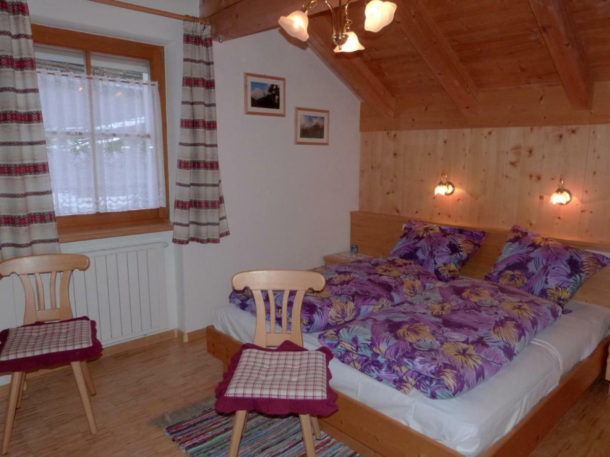 Sumaela Apartments Ла-Валле Экстерьер фото